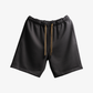 Superkicks | BASIC SHORTS 'ASPHALT'