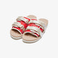 Suicoke | MOTO-CAB PAISLEY-PRINT SANDALS