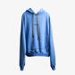 Superkicks | SPACEMAN DISCO HOODIE  { BLUE