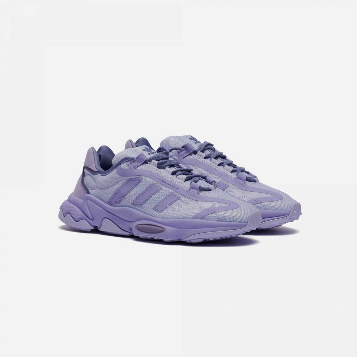 OZWEEGO PURE VIOLET TONE