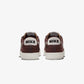 Nike | BLAZER LOW '77 PREMIUM { EARTH/SAIL-EARTH-BLACK
