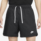 Nike | SPORTSWEAR SPORT ESSENTIALS  { BLACK/WHITE