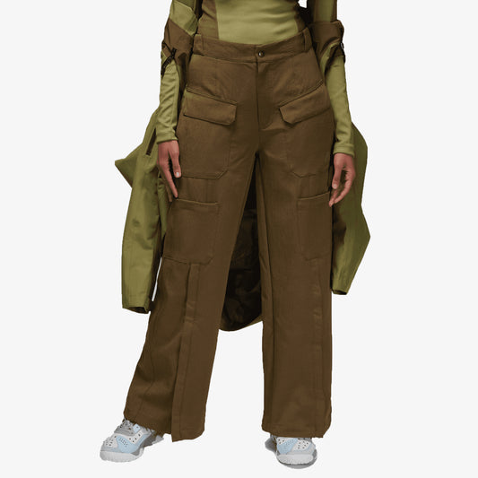 Jordan | JORDAN 23 ENGINEERED  { LIGHT OLIVE