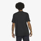 Adidas Originals | TRAE HC GRAPHIC TEE  { BLACK