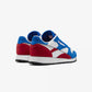 Reebok | CLASSIC LEATHER MAKE IT YOURS  { VECTOR RED/ FOOTWEAR WHITE