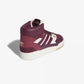 Adidas Originals | DROP STEP SE  { MAROON