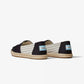 Toms | ESPADRILLE ALPARGATA  { VANTABLACK / CARBAN