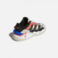 Adidas Originals | NITEBALL 2.0  { CLOUD WHITE / CORE BLACK