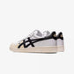 Asics | JAPAN S  { WHITE/BLACK