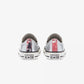 Converse | ALL STAR-EGRET/PINK FOAM/STORM WIND