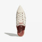 Adidas Originals | IVY PARK MULE AS MULE  { OFF WHITE / MAGIC EARTH
