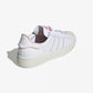 Adidas Originals | SUPERSTAR AYOON  { OFF WHITE / SOLAR RED