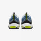 Nike | AIR MAX 97  { ATLANTIC BLUE / VOLTAGE YELLOW