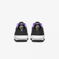 Nike | AIR FORCE 1 LV8  { BLACK