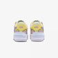 Nike | AIR FORCE 1 SHADOW  { LIGHT SOFT PINK/LEMON WASH