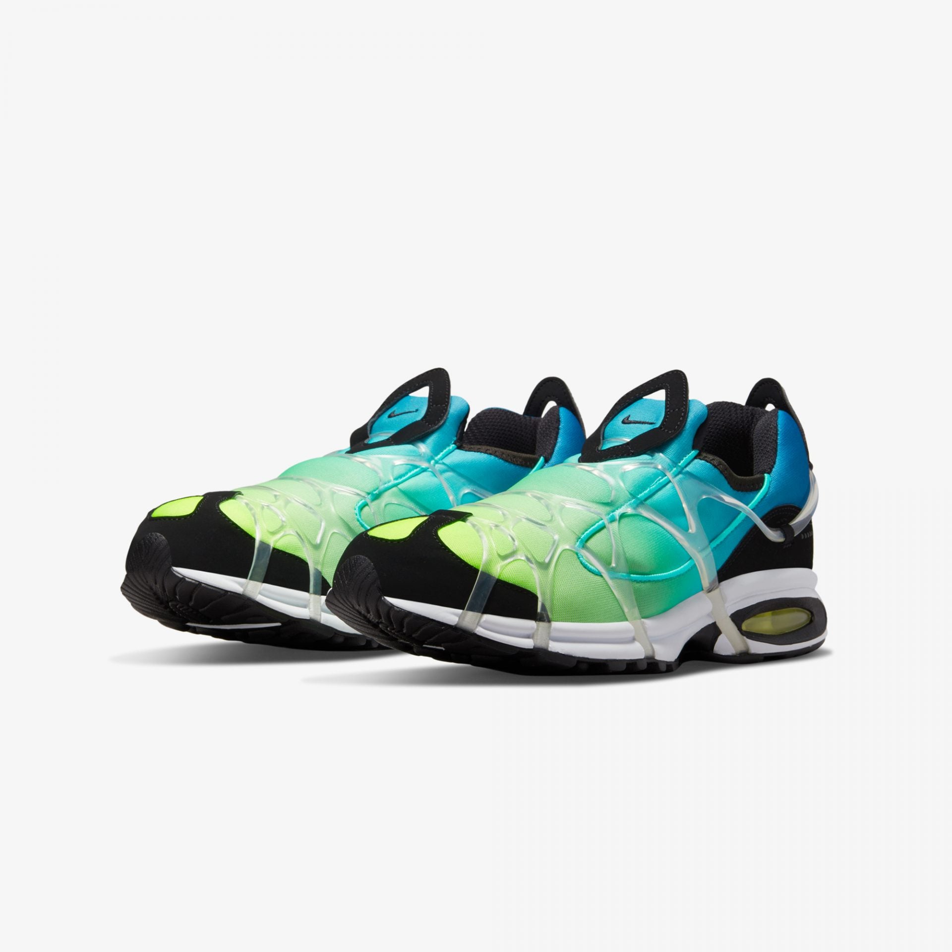 Nike AIR KUKINI SE LEMON VENOM AND AURORA - Main Image