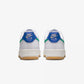 Nike | AIR FORCE 1 '07 { WHITE