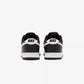 Nike | DUNK LOW RETRO  { BLACK
