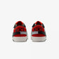 Nike | BLAZER LOW '77 JUMBO { BLACK-PICANTE RED