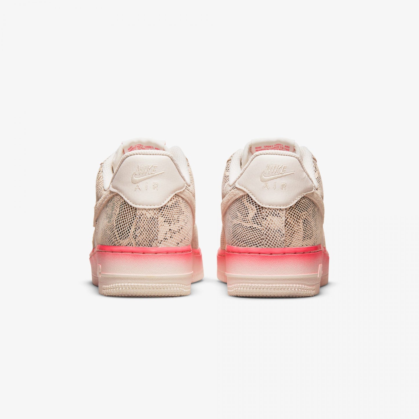 WMN'S AIR FORCE 1 ' OUR FORCE 1 '