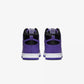 Nike | DUNK HIGH RETRO BTTYS  { PURPLE
