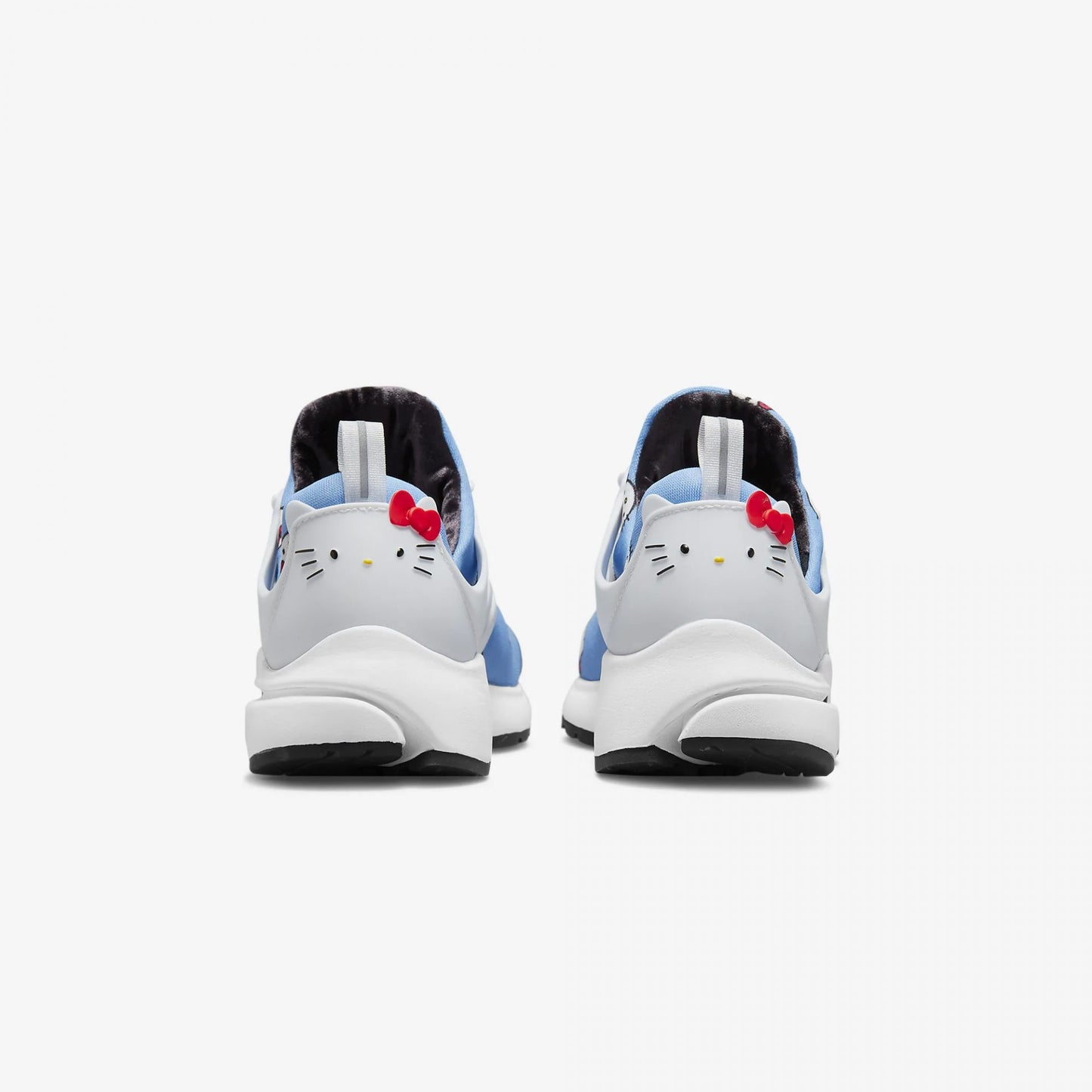HELLO KITTY AIR PRESTO