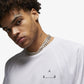 Jordan | 23 ENGINEERED  { WHITE