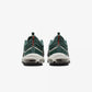 Nike | AIR MAX 97 SE  { GREEN