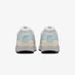 Nike | AIR MAX 1 PRM  { WHITE