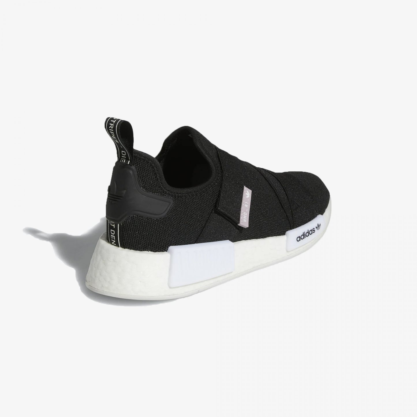 NMD_R1 ' CORE BLACK '