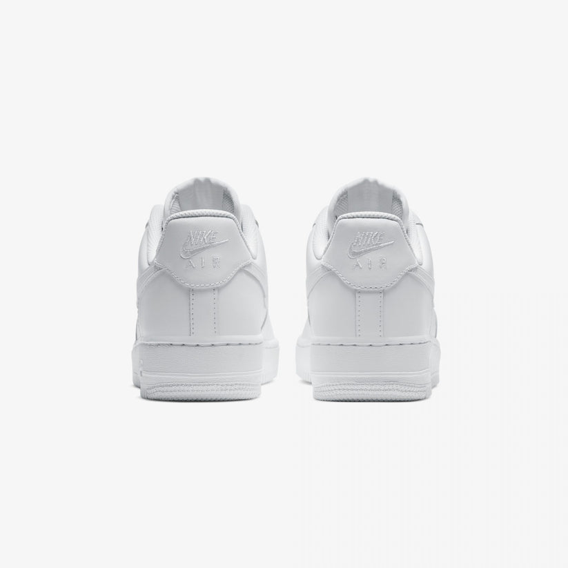 womens white air force 1 07