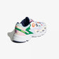 Adidas Originals | ASTIR  { WHITE/GREEN/BLISS ORANGE