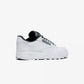 Reebok | PROJECT 0 CL  { BLACK/WHITE/BLACK