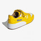 Adidas Originals | M&M'S BRAND FORUM LOW 84 { EQT YELLOW / CLOUD WHITE