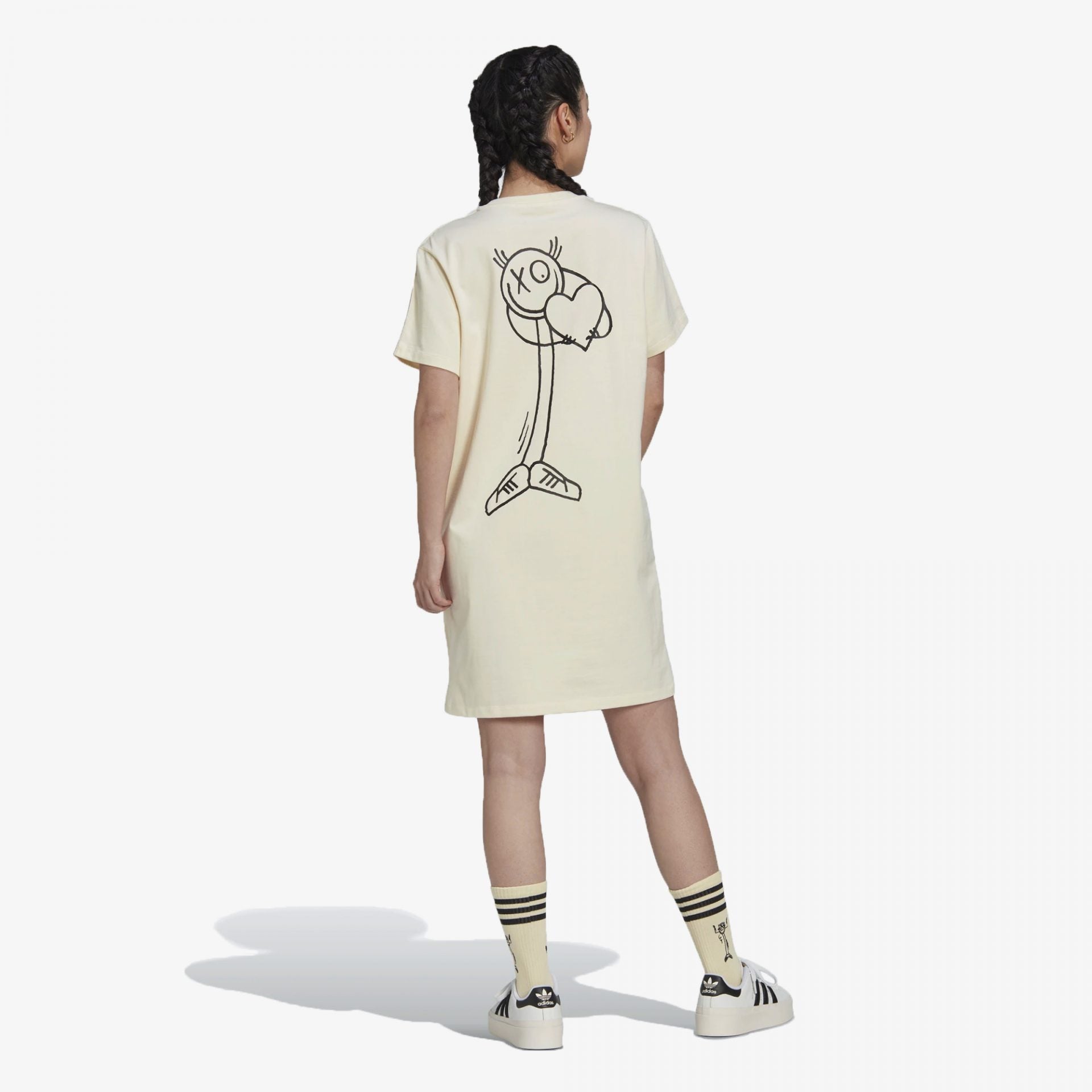 adidas wings shoes sale today online 2017 SHIRT DRESS Cheap Parallax Jordan outlet Buy ADIDAS cactusALS WMN S ANDRE SARAIVA T