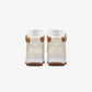 Nike | AIR FORCE 1 HIGH '07 LV8 EMB { PHANTOM/ELEMENTAL GOLD