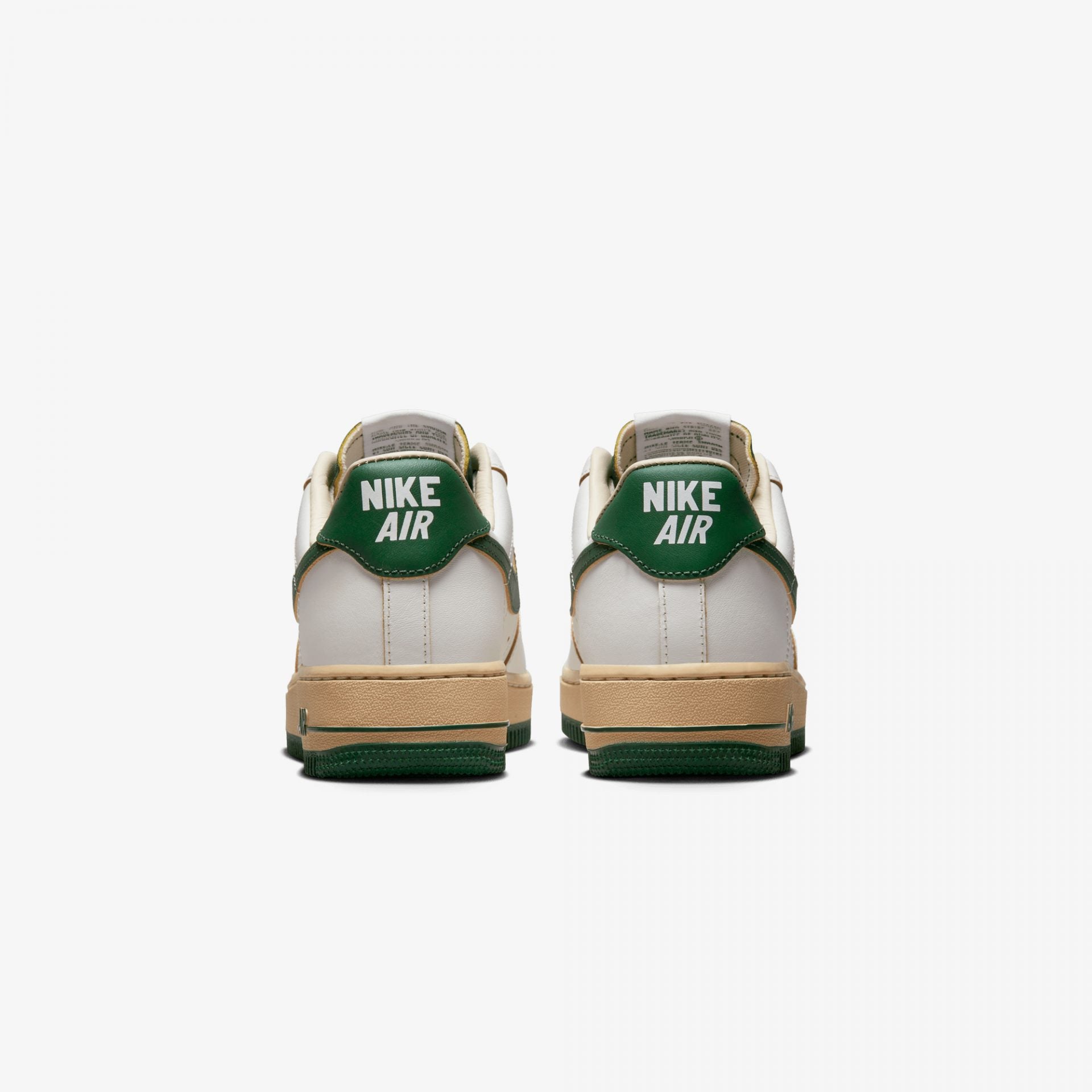 Nike Air Force 1 '07 LV8 (Enamel Green/Sail/Enamel Green) – rockcitykicks -  Fayetteville