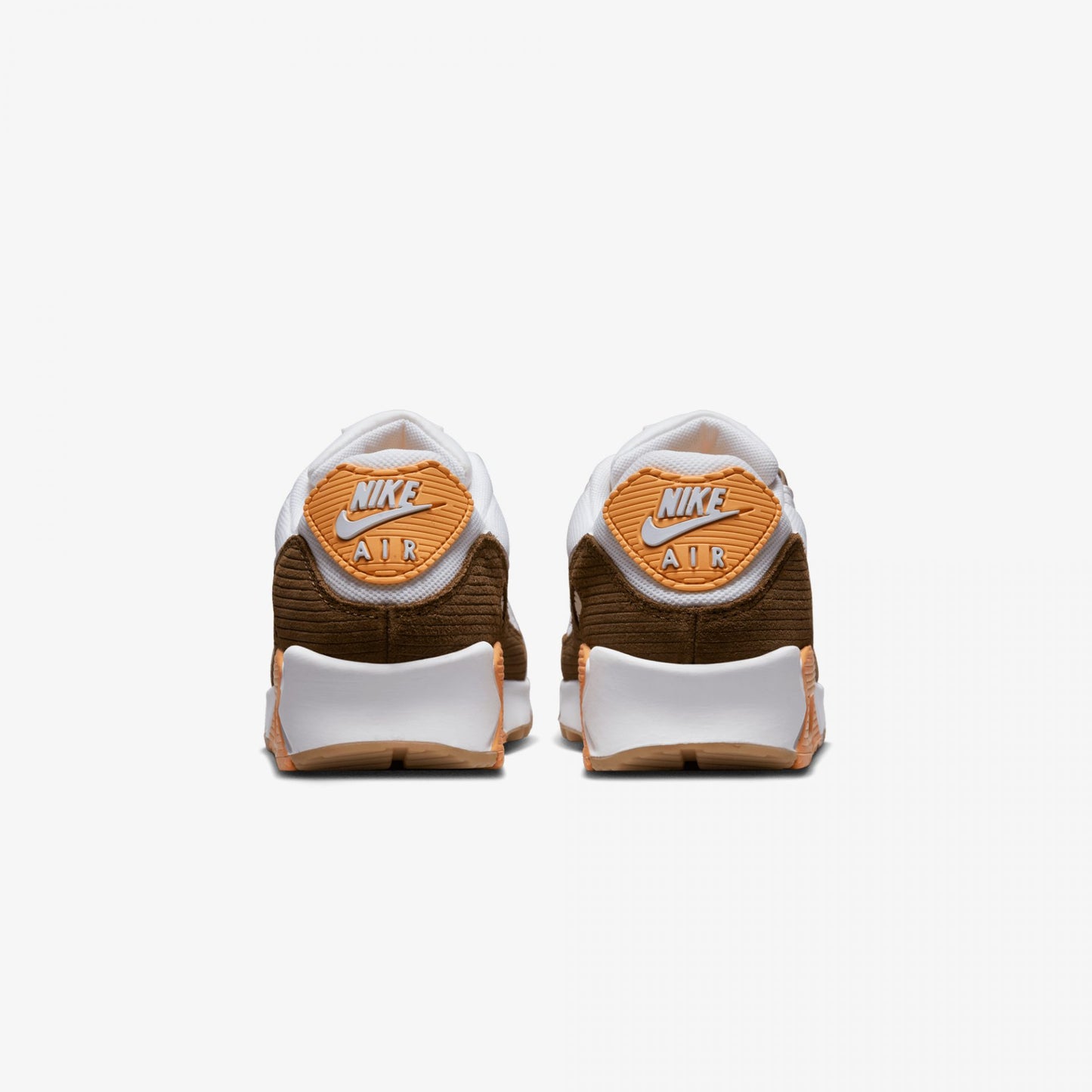 WMN'S AIR MAX 90 SE 'WHITE/PURE PLATINUM'