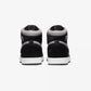 Jordan | AIR JORDAN 1 RETRO HIGH  { MEDIUM GREY/BLACK-WHITE