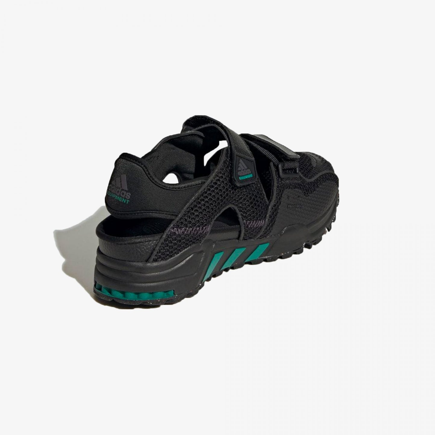 EQT93 SANDALS'UTILITY BLACK'