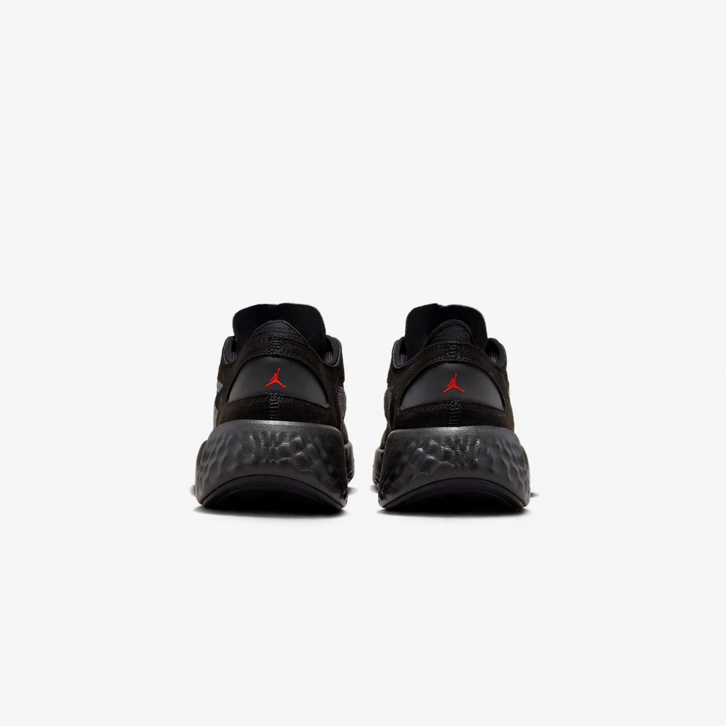 DELTA 3 LOW 'BLACK/GREY'
