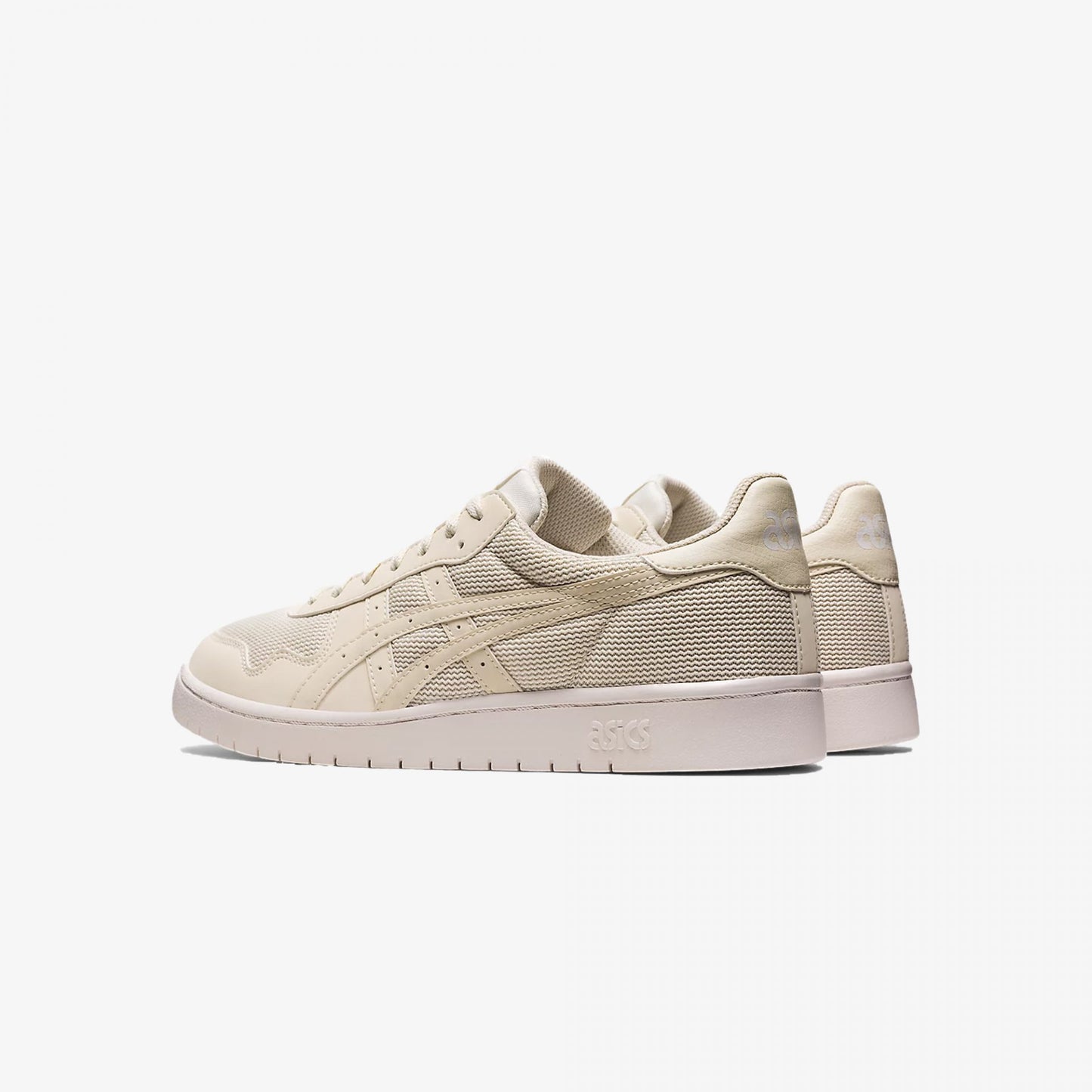 JAPAN S 'BIRCH'