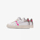 Asics | JAPAN S  { WHITE/HOT PINK