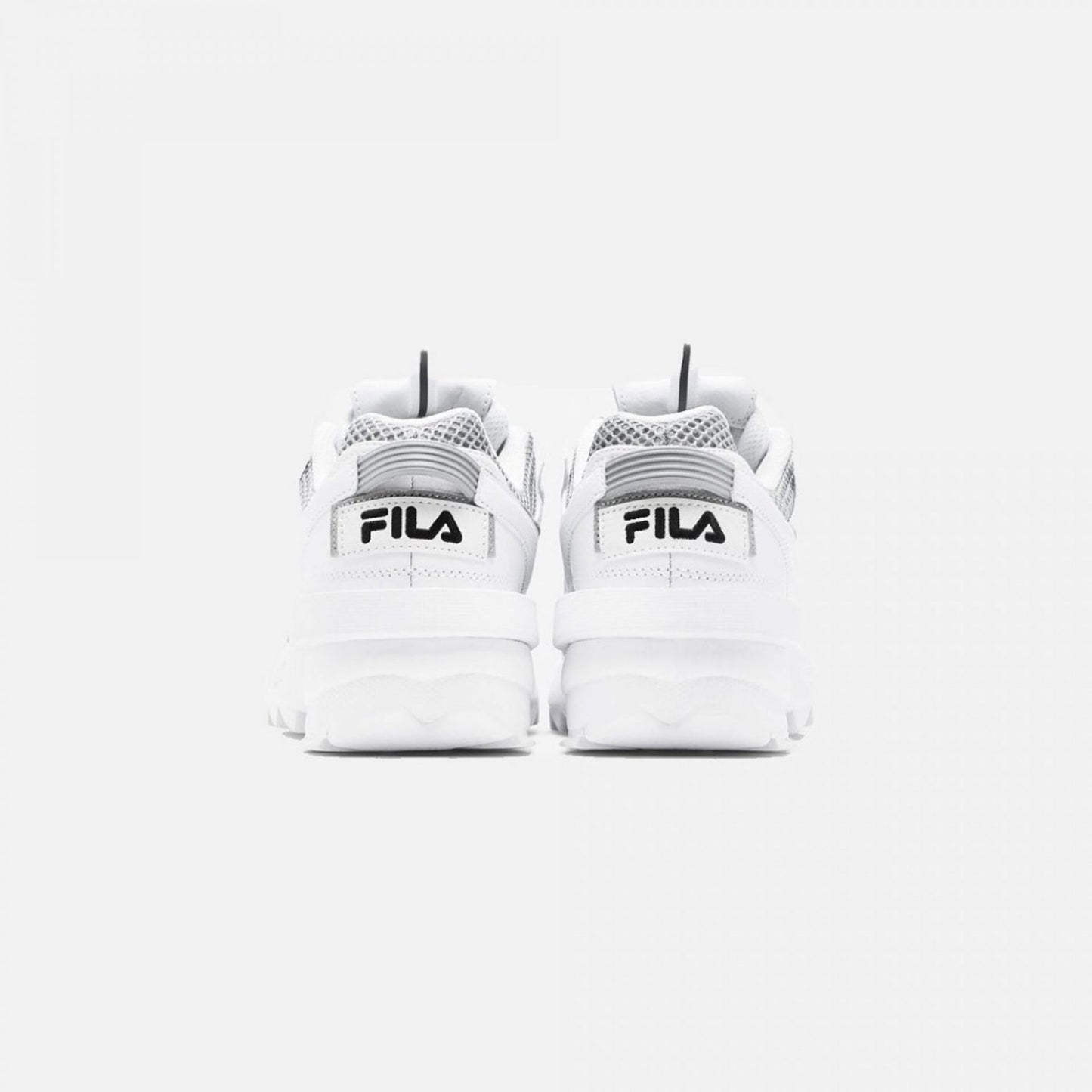 DISRUPTOR II EXP ' WHITE / HIGH RISE '