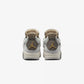Jordan | AIR JORDAN 4 RETRO SE  { BLACK/GREY
