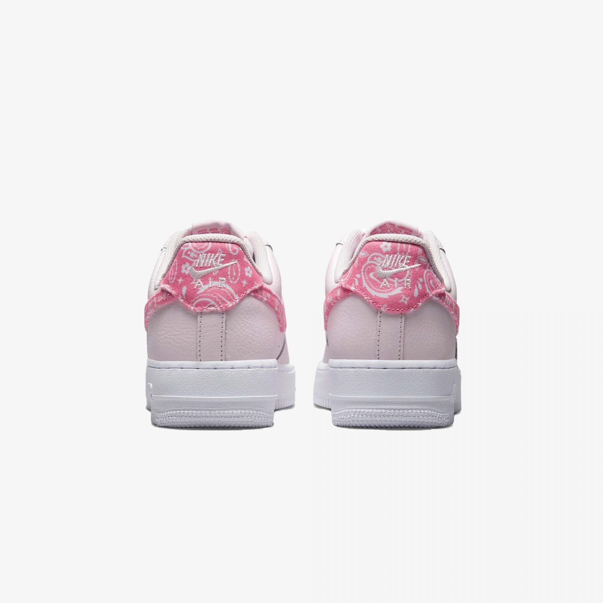 Buy Nike Air Force 1 Pink Online In India -  India