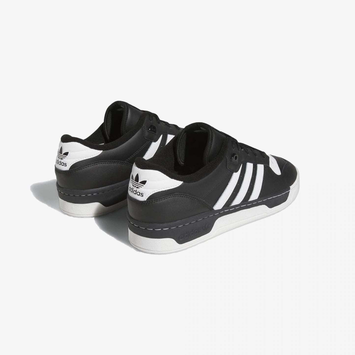 RIVALRY LOW 'BLACK/WHITE'