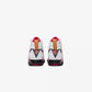 Jordan | AIR JORDAN RETRO 7  { WHITE/BLACK-CARDINAL RED-CHUTNEY (GS)