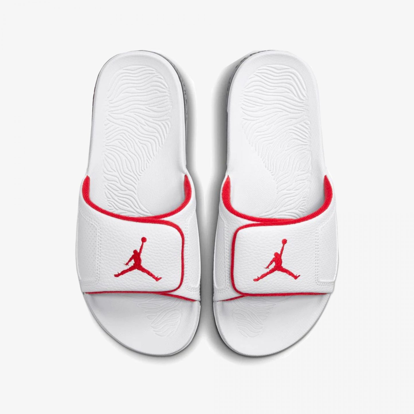 HYDRO III 'WHITE/BLACK/CEMENT GREY/UNIVERSITY RED'