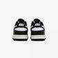 Nike | DUNK LOW  { BLACK